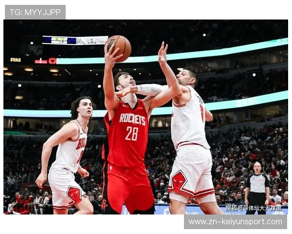火箭五连胜势头强劲,西部格局再变,火箭 5b 火箭五连胜势头强劲,西部格局再变,火箭 5b