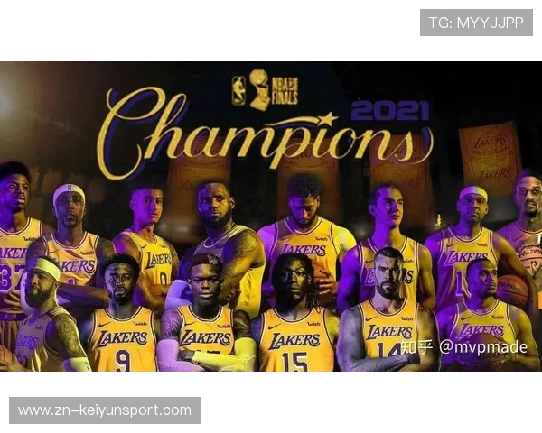 湖人队核心归队，期待季后赛爆发，2021至2022赛季湖人队阵容