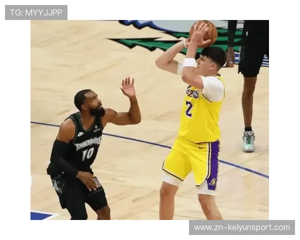 湖人替补奇兵建功，逆转取胜，湖人替补球员