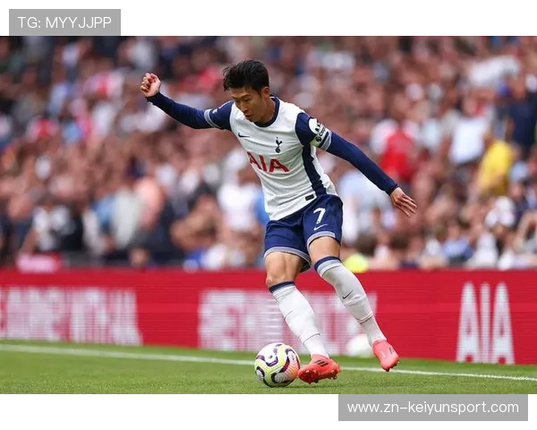 热刺小胜：孙兴慜的个人能力决定比赛，孙兴慜与热刺