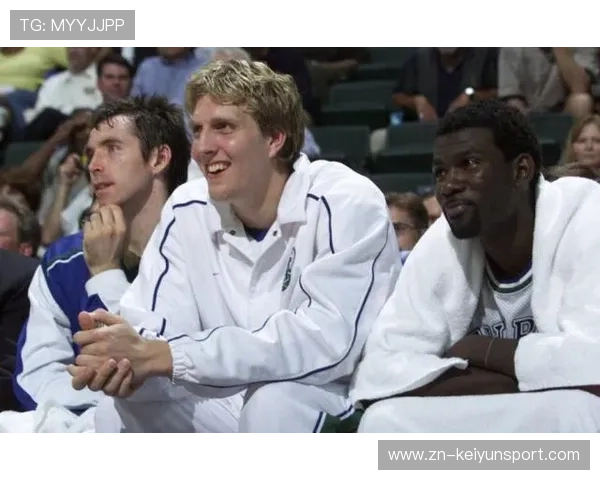 独行侠大换血：未来五年重建蓝图曝光