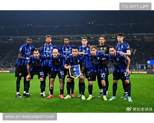 国米若补强中场球队整体质量将明显提升