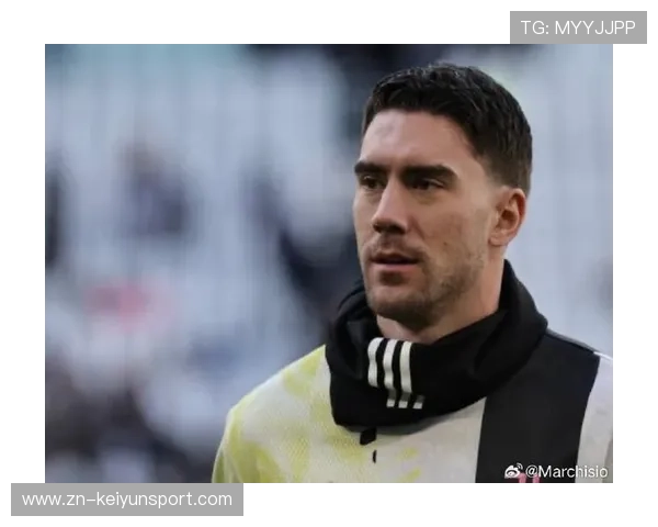 尤文图斯关键阶段，弗拉霍维奇站出来