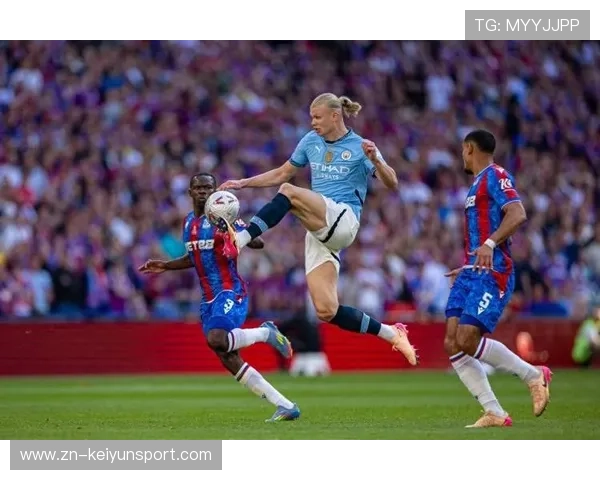 曼城3-0复仇水晶宫，哈兰德一战定胜局