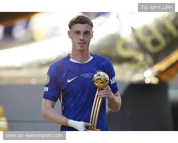 Palmer成为切尔西未来核心球员目标,切尔西新人 Palmer成为切尔西未来核心球员目标,切尔西新人