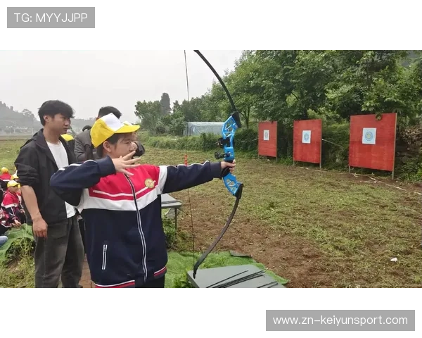 射箭学院推动青少年训练成果的区域交流展示,射击射箭项目进校园 射箭学院推动青少年训练成果的区域交流展示,射击射箭项目进校园