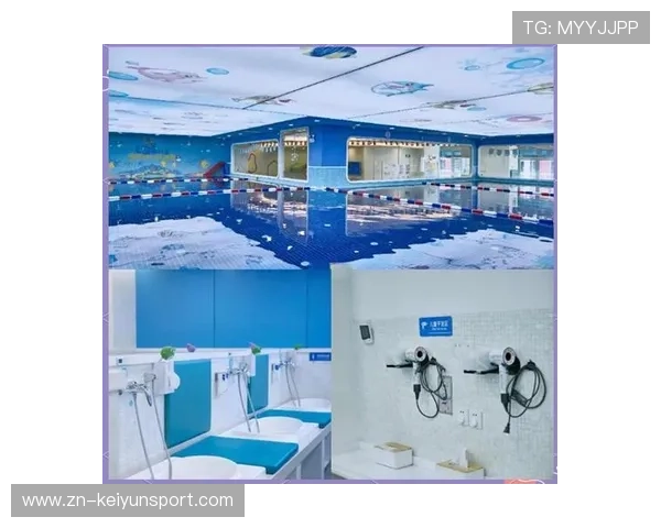 游泳俱乐部开展免费体验周吸引潜在会员 游泳俱乐部开展免费体验周吸引潜在会员
